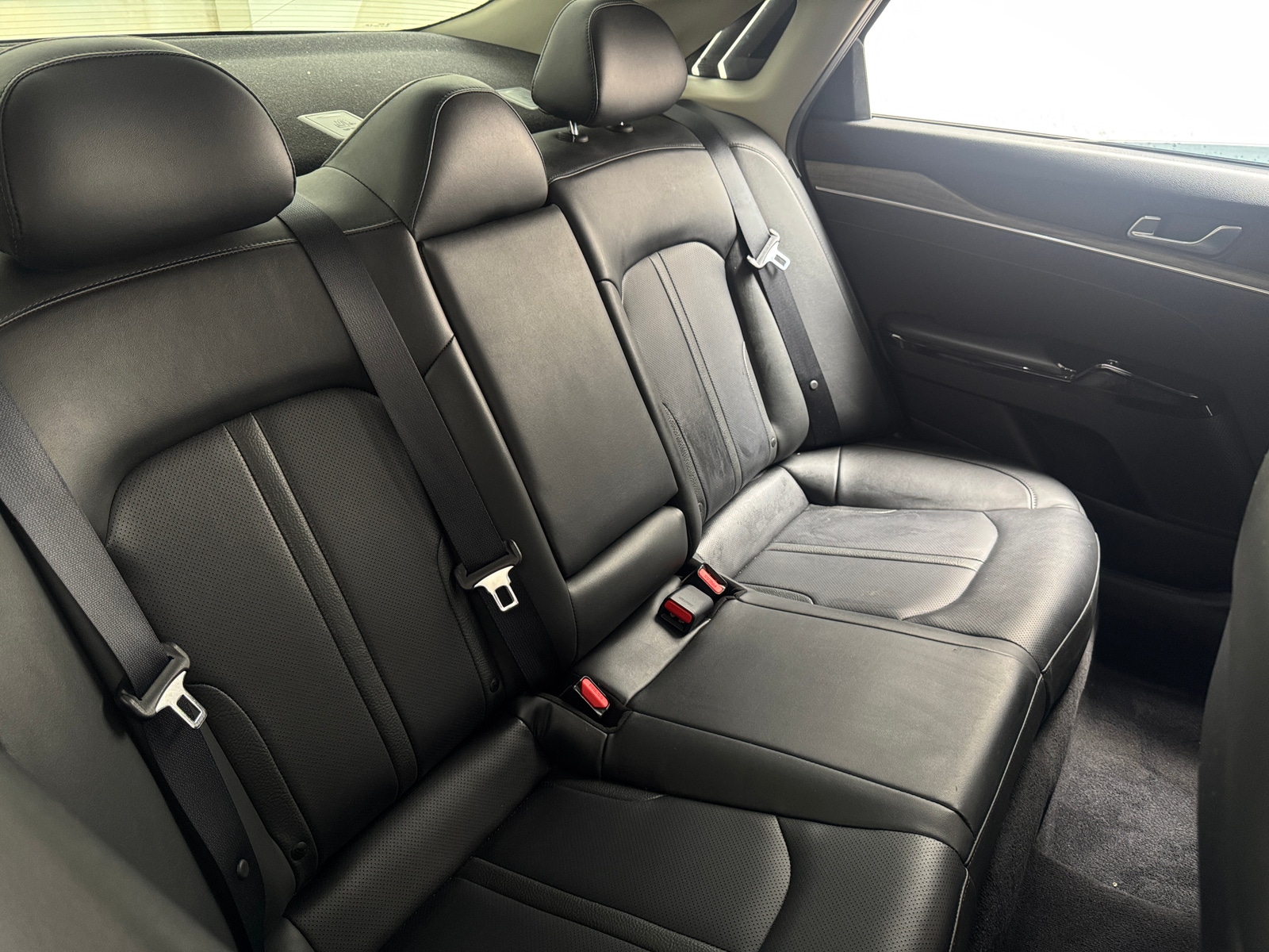Thumbnail: 2021 Kia K5 - 5