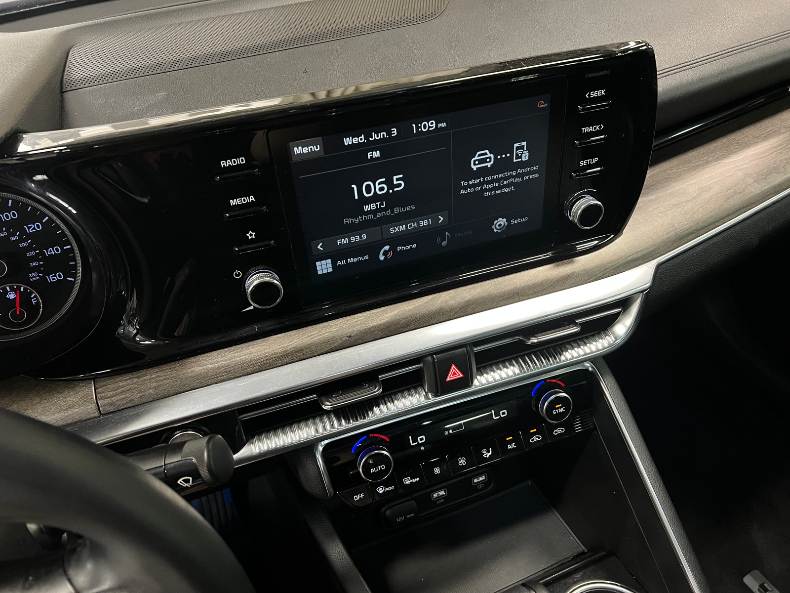 Thumbnail: 2021 Kia K5 - 3