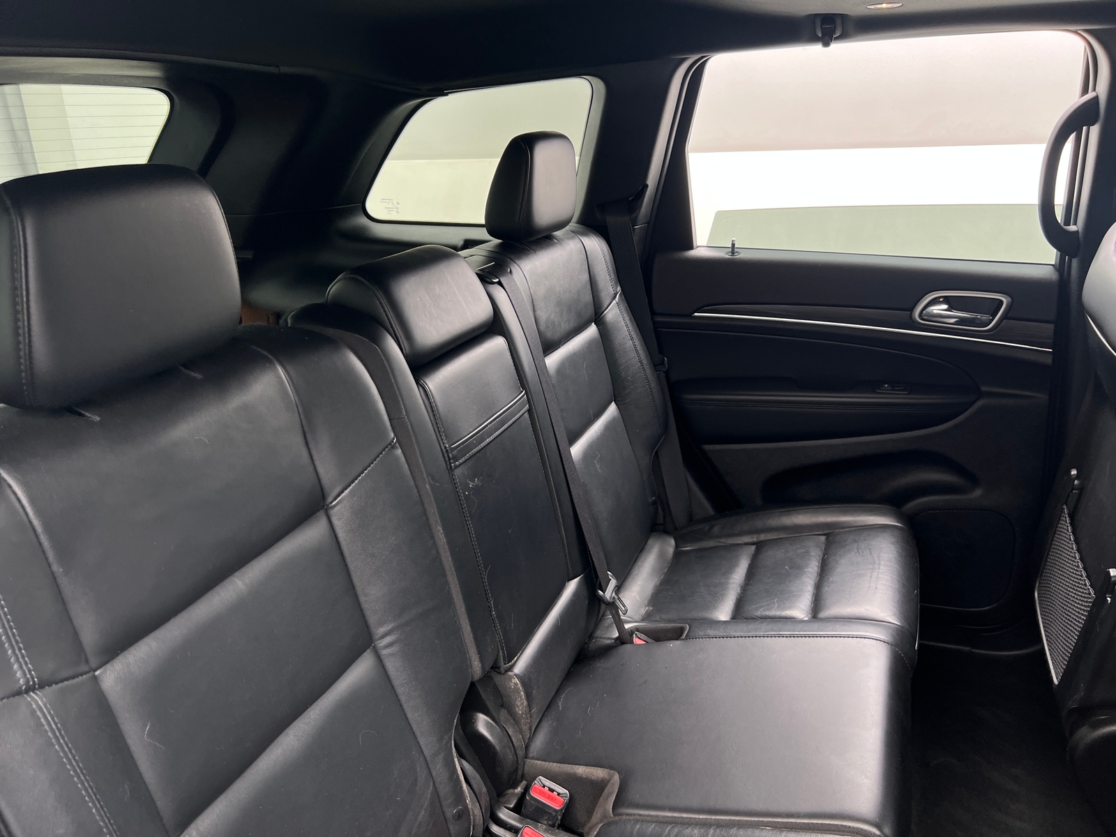 Thumbnail: 2022 Jeep Grand Cherokee - 5