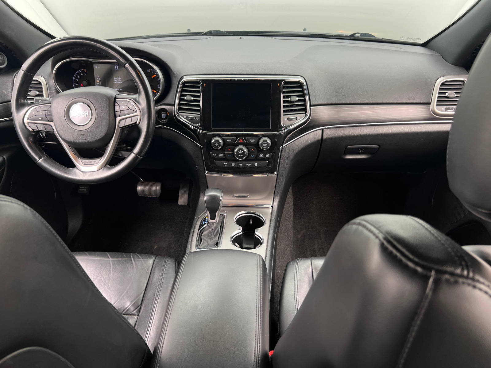 Thumbnail: 2022 Jeep Grand Cherokee - 2