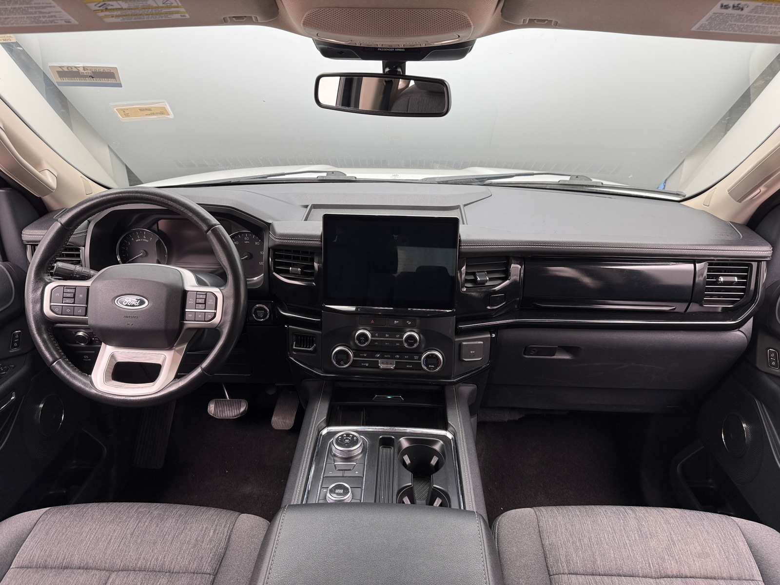 Thumbnail: 2022 Ford Expedition MAX - 3