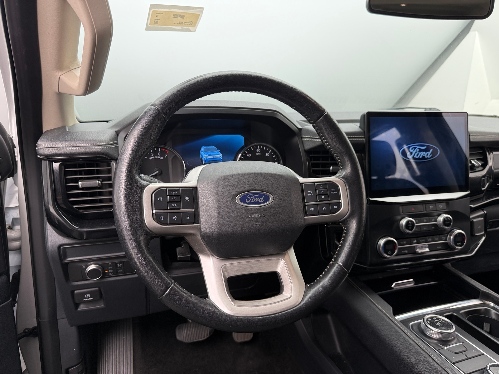 Thumbnail: 2022 Ford Expedition MAX - 5