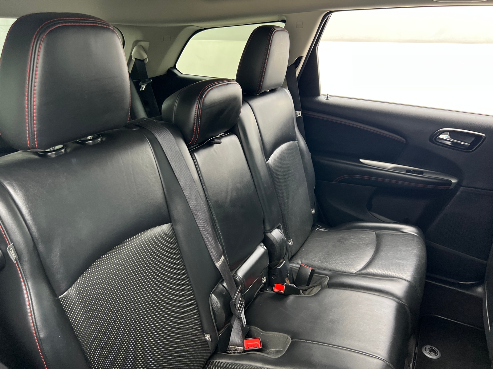 Thumbnail: 2016 Dodge Journey - 5