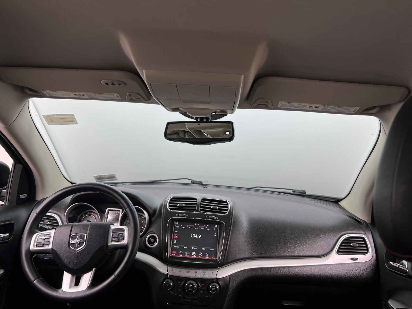 Thumbnail: 2016 Dodge Journey - 2