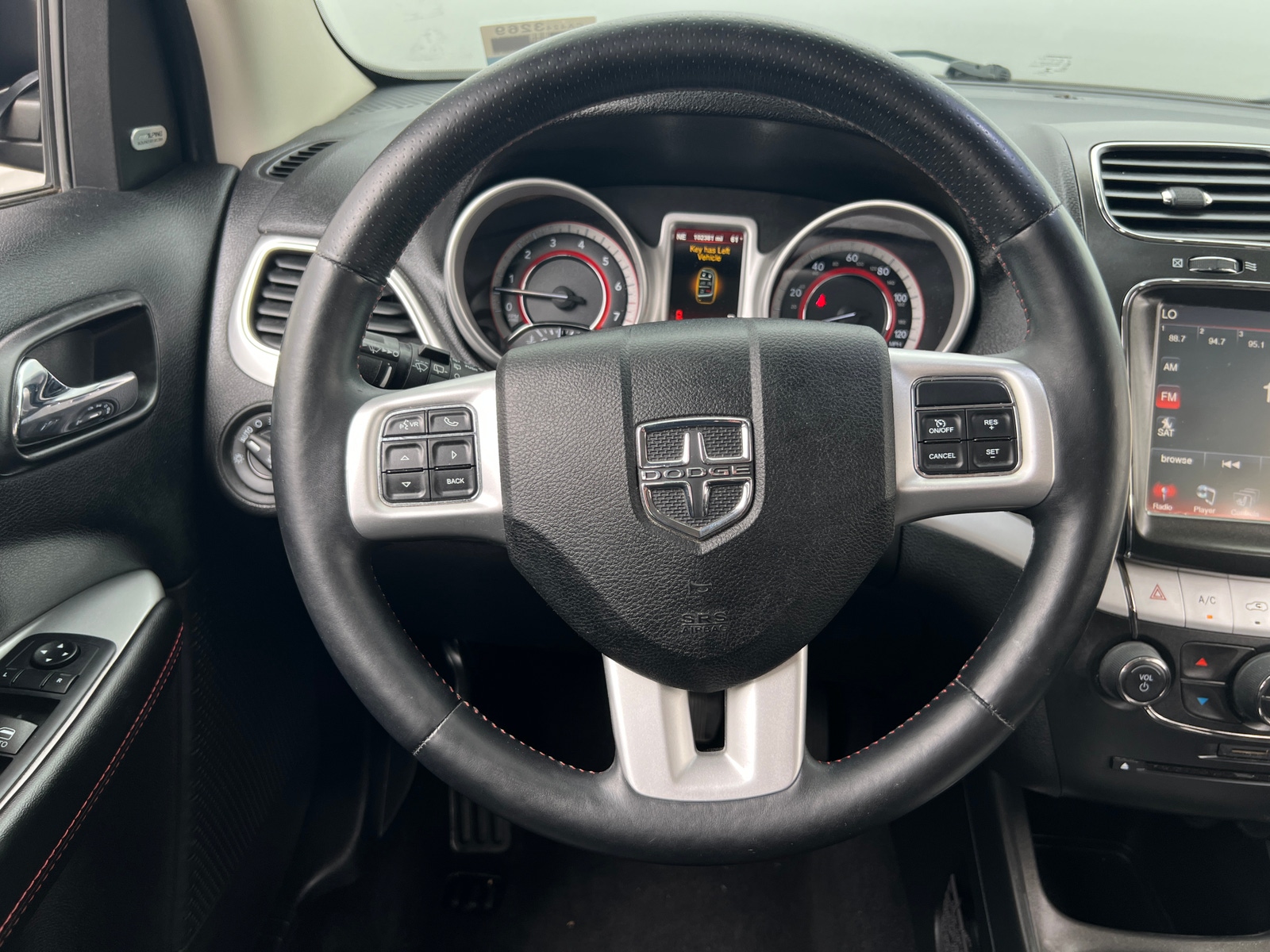 Thumbnail: 2016 Dodge Journey - 4