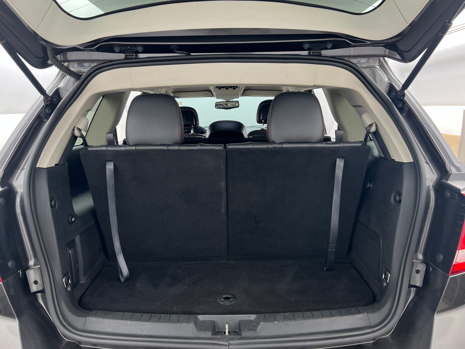 Thumbnail: 2016 Dodge Journey - 6