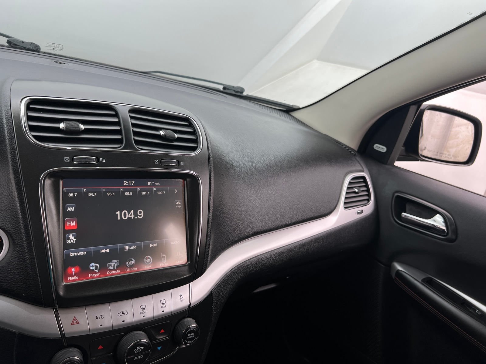 Thumbnail: 2016 Dodge Journey - 3