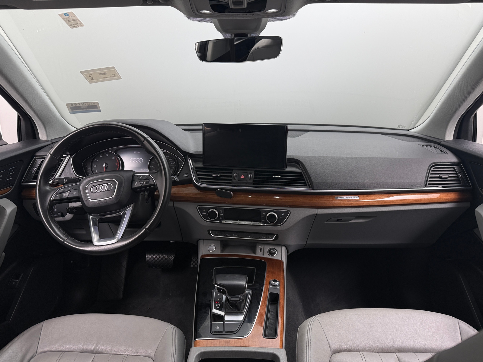 Thumbnail: 2022 Audi Q5 - 2