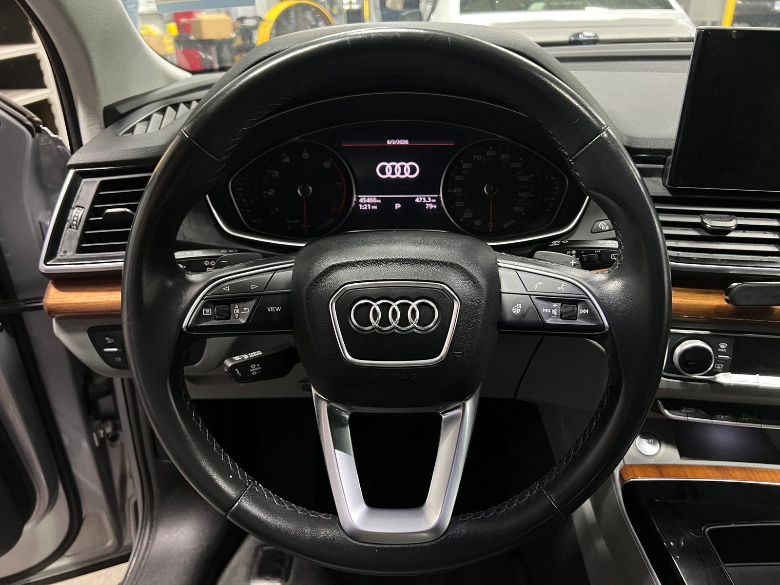 Thumbnail: 2022 Audi Q5 - 4