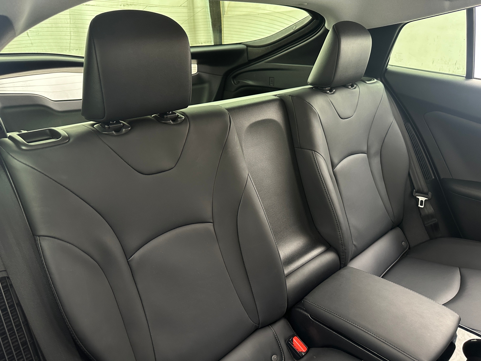 Thumbnail: 2019 Toyota Prius Prime - 5