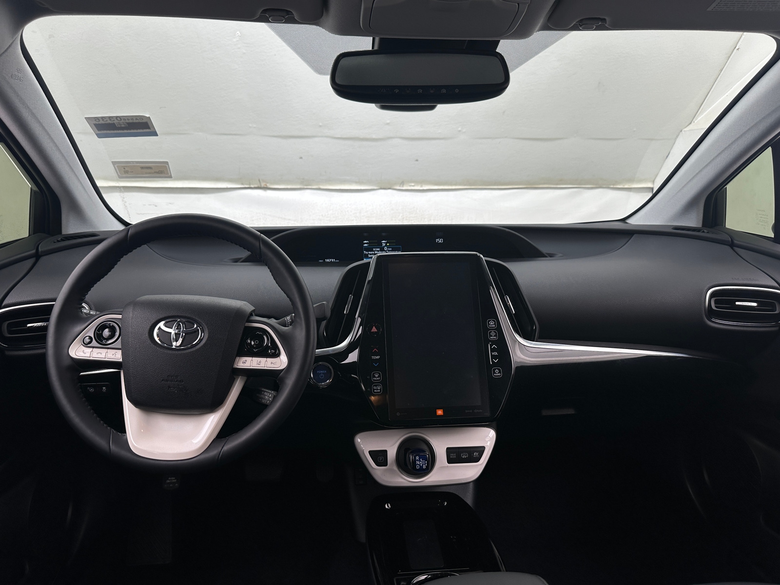 Thumbnail: 2019 Toyota Prius Prime - 2