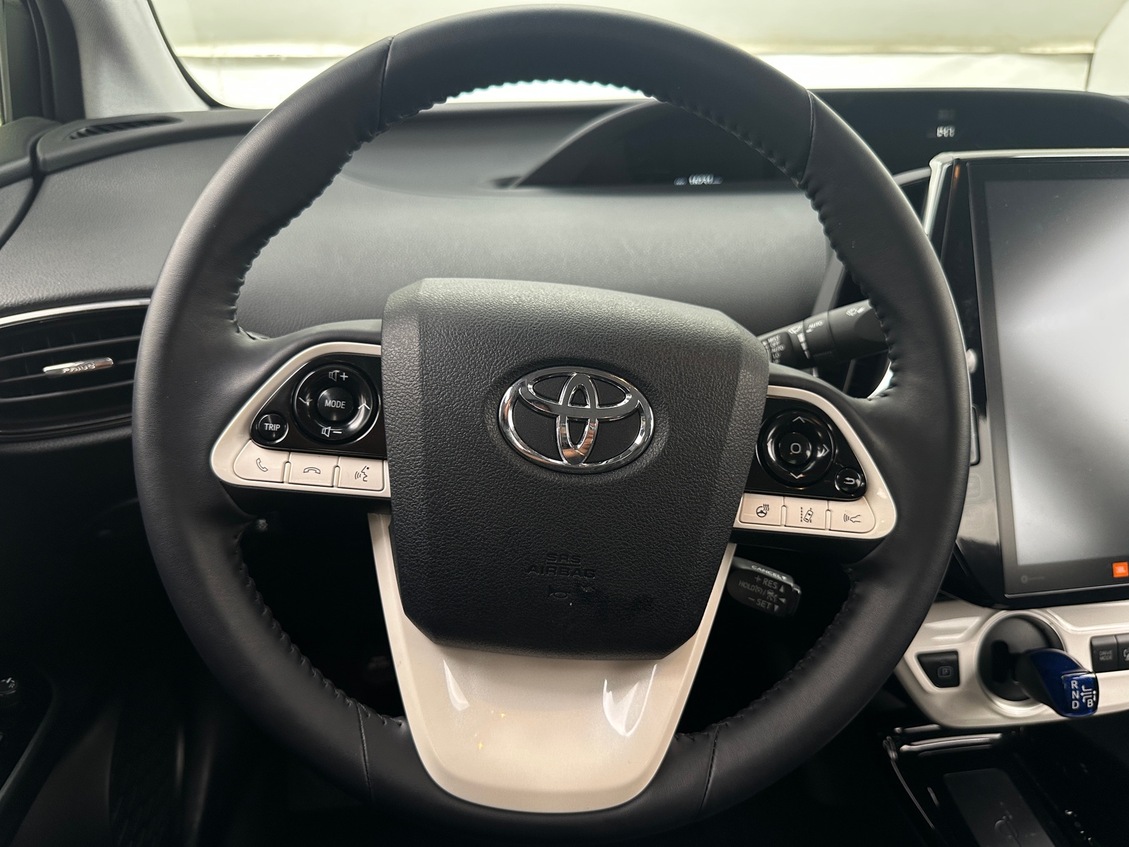 Thumbnail: 2019 Toyota Prius Prime - 4