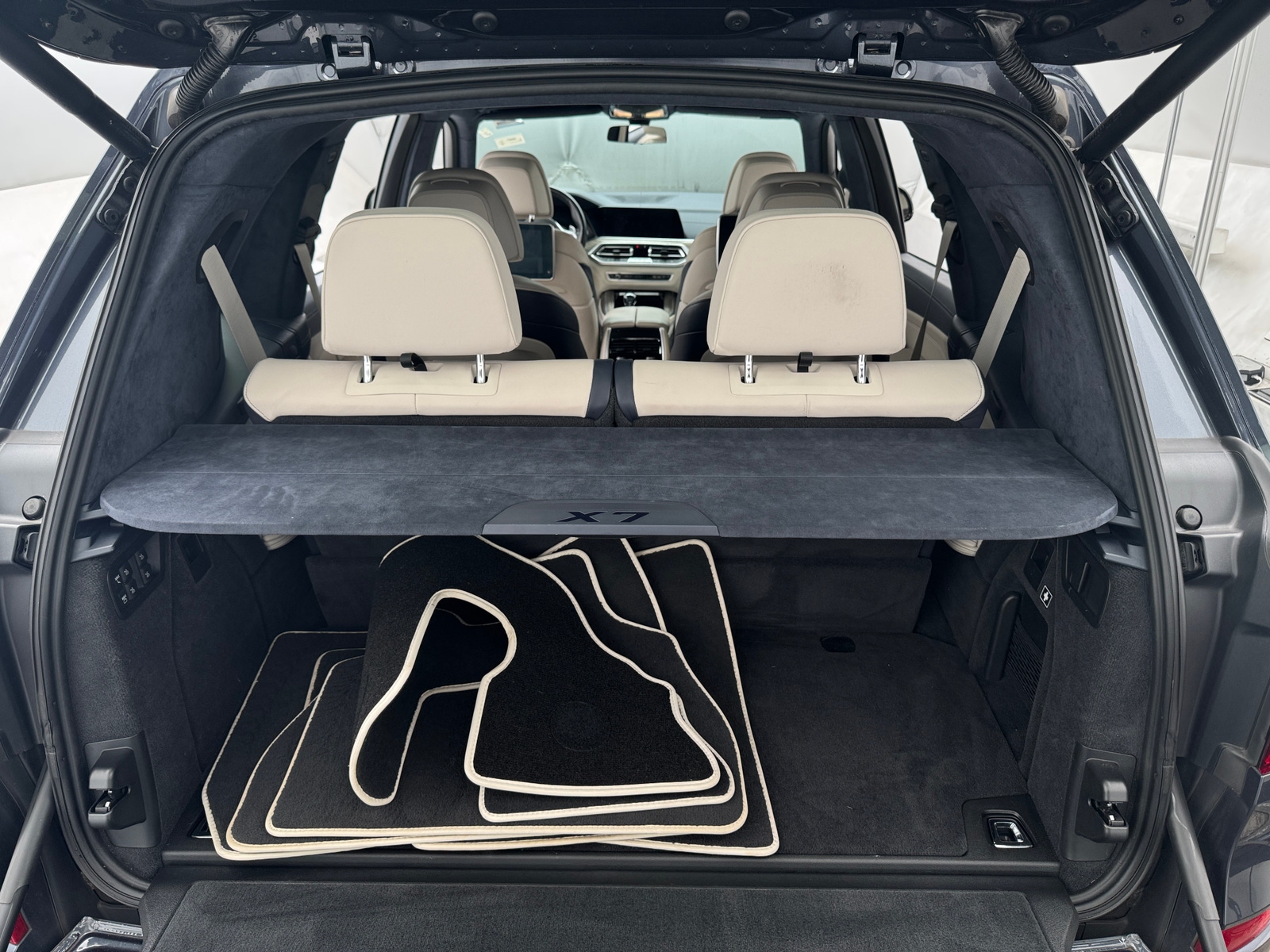 Thumbnail: 2019 BMW X7 - 6