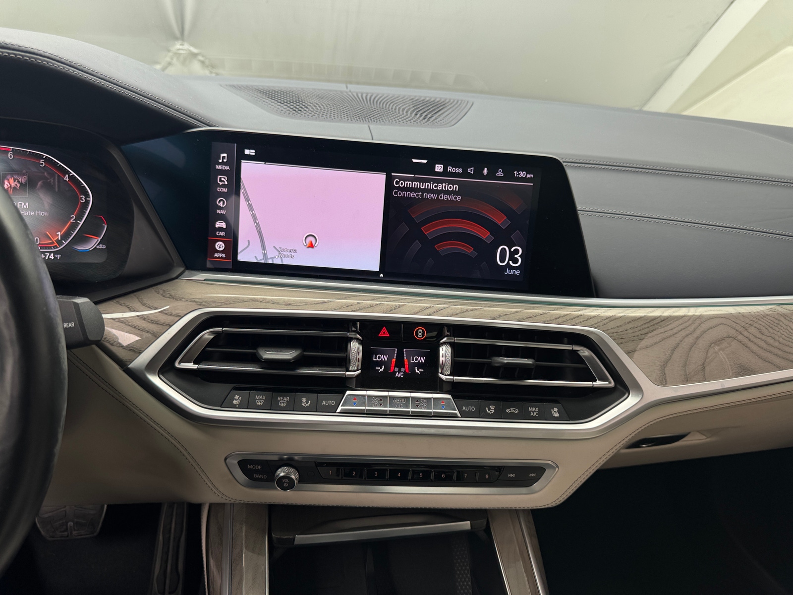 Thumbnail: 2019 BMW X7 - 3