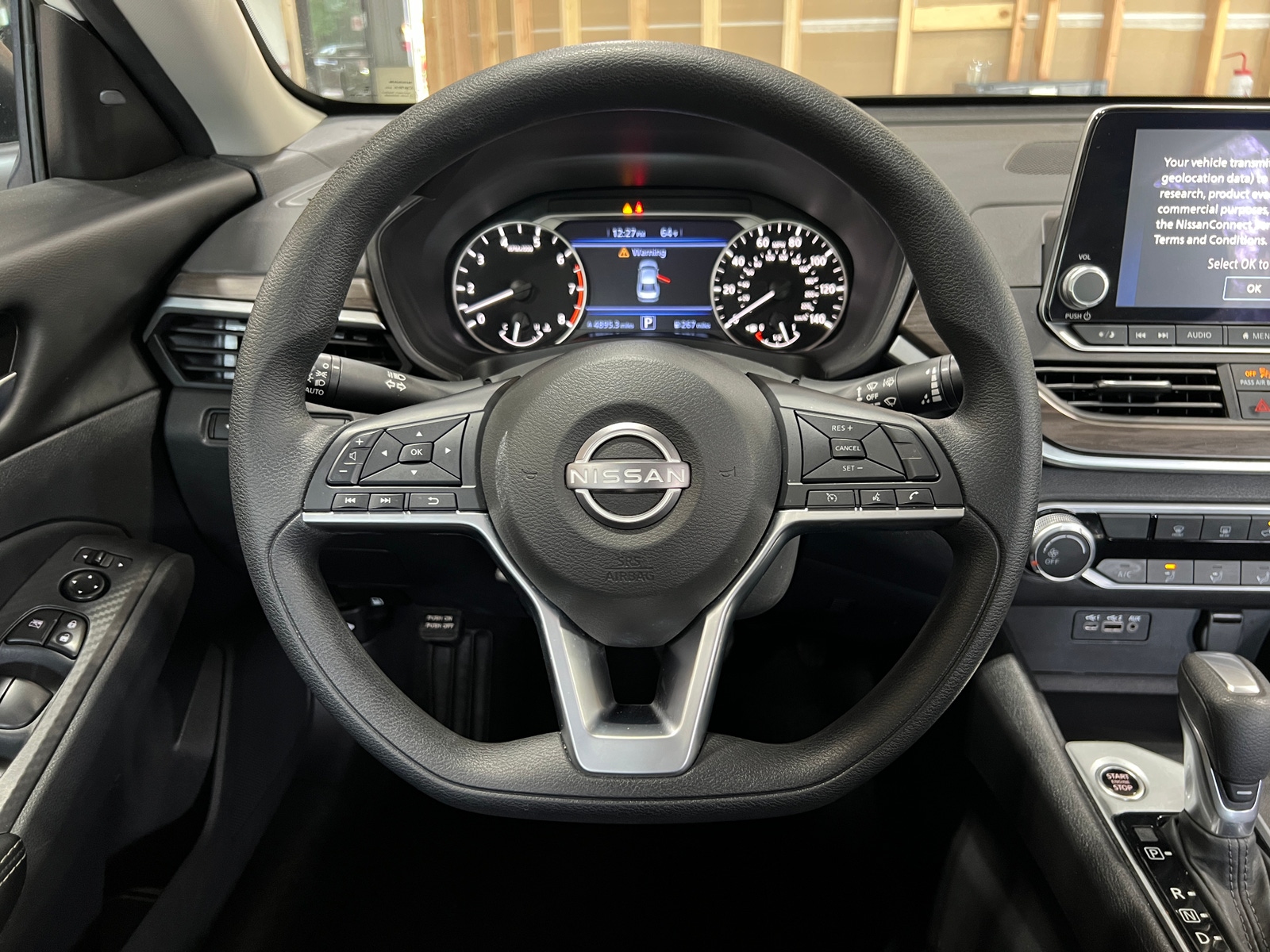 Thumbnail: 2025 Nissan Altima - 5