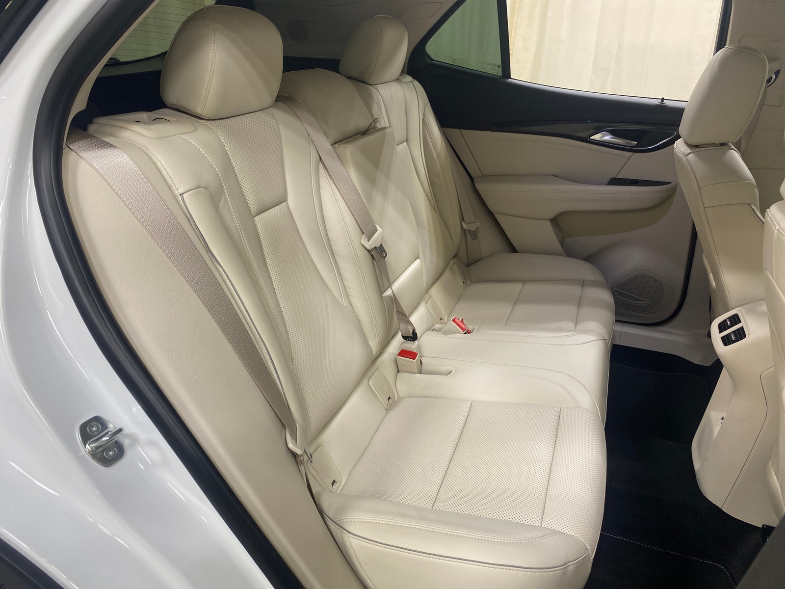 Thumbnail: 2021 Buick Envision - 5