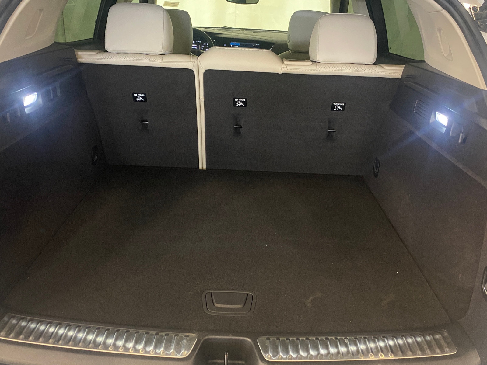 Thumbnail: 2021 Buick Envision - 6