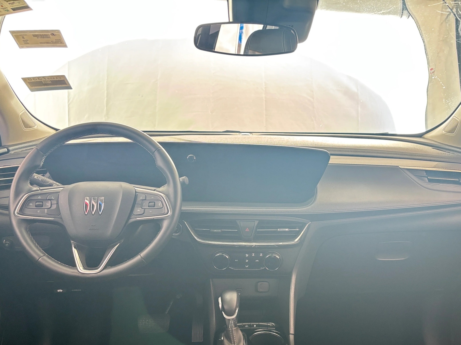Thumbnail: 2025 Buick Encore GX - 2