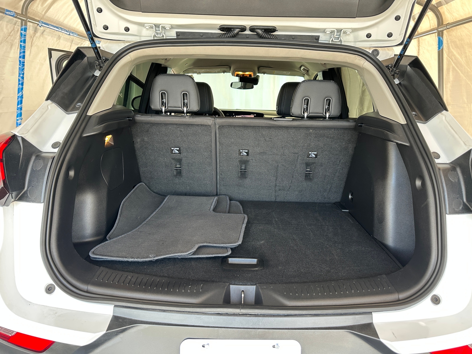 Thumbnail: 2025 Buick Encore GX - 6