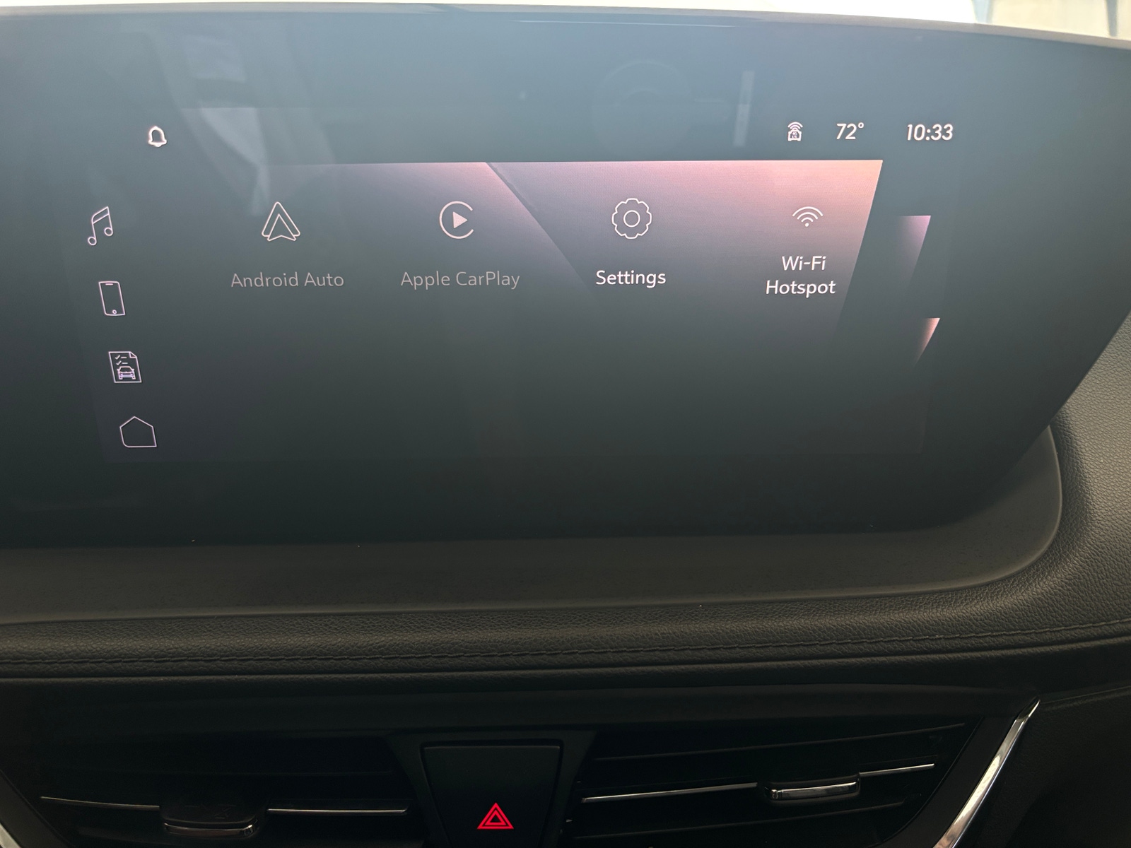 Thumbnail: 2025 Buick Encore GX - 3