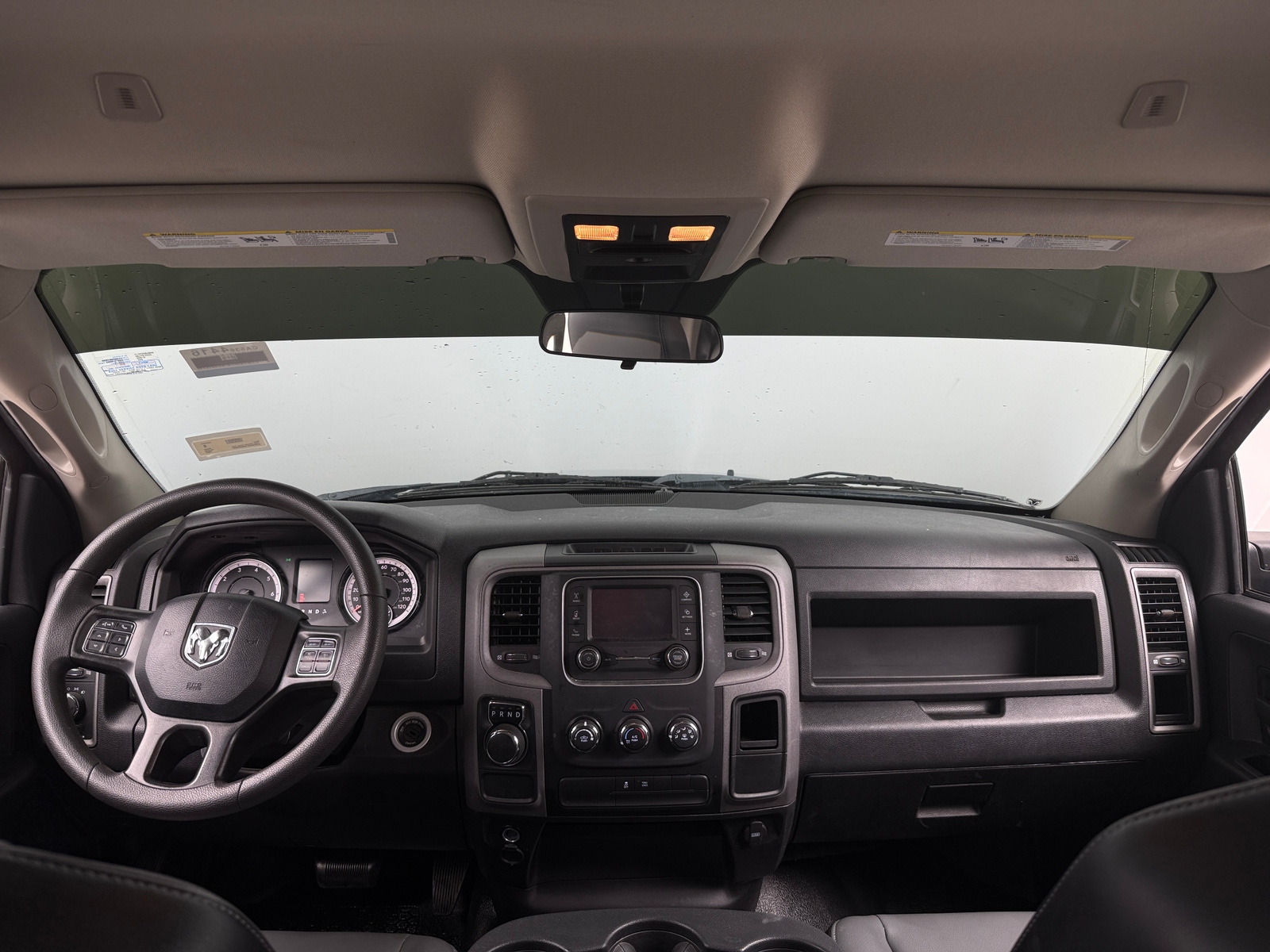 Thumbnail: 2021 RAM 1500 Classic - 3