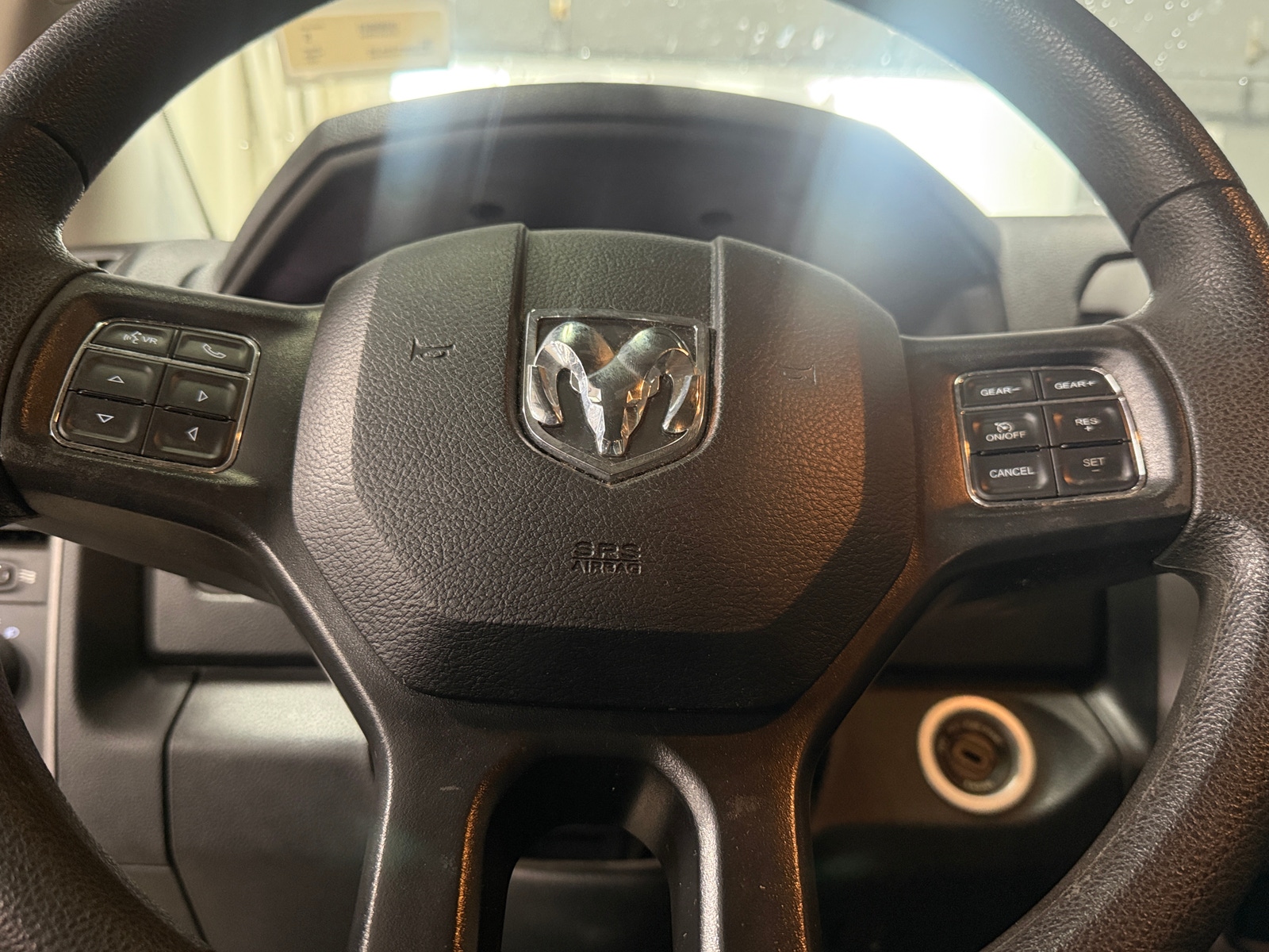Thumbnail: 2021 RAM 1500 Classic - 5