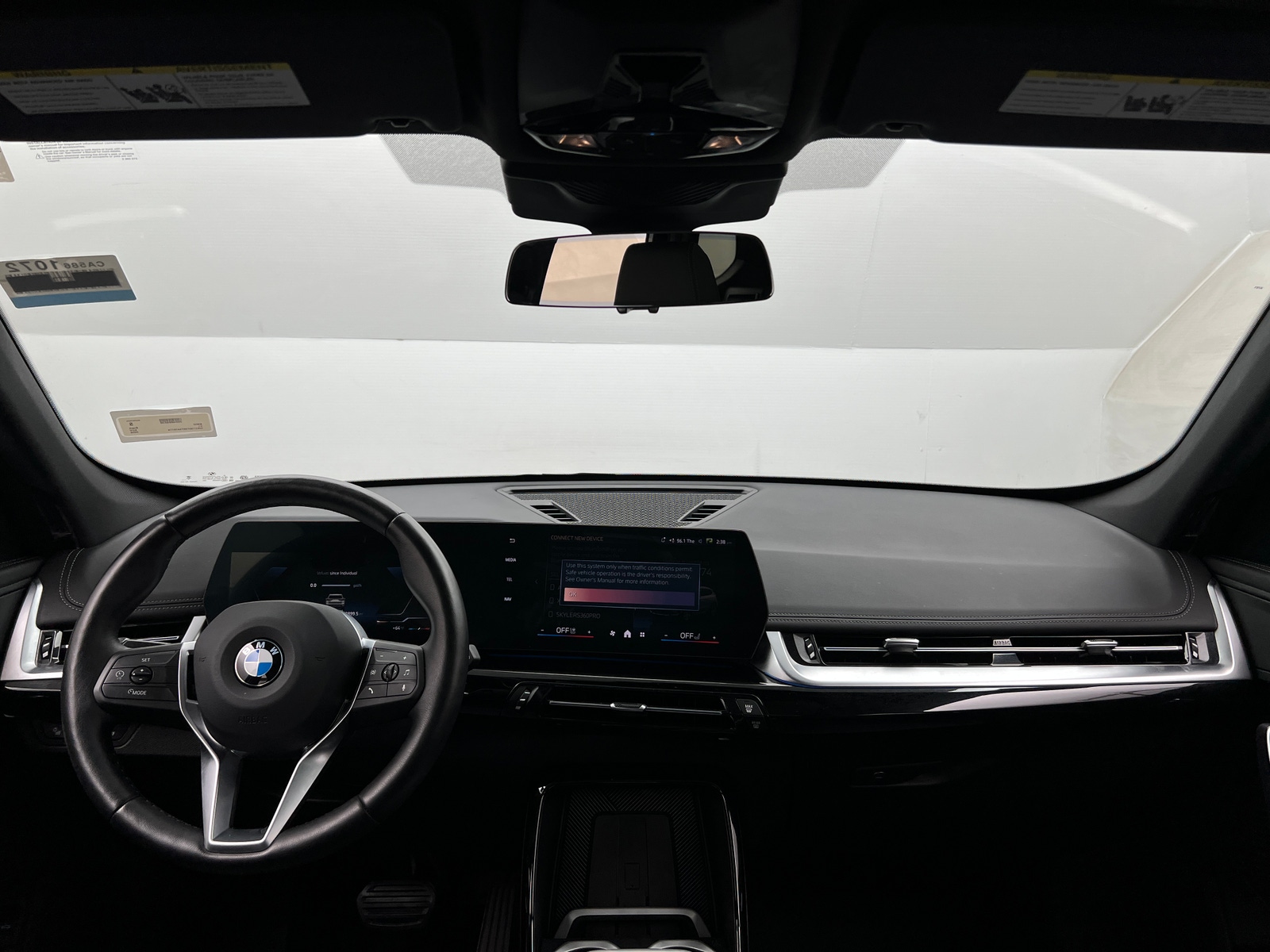 Thumbnail: 2026 BMW X1 - 2