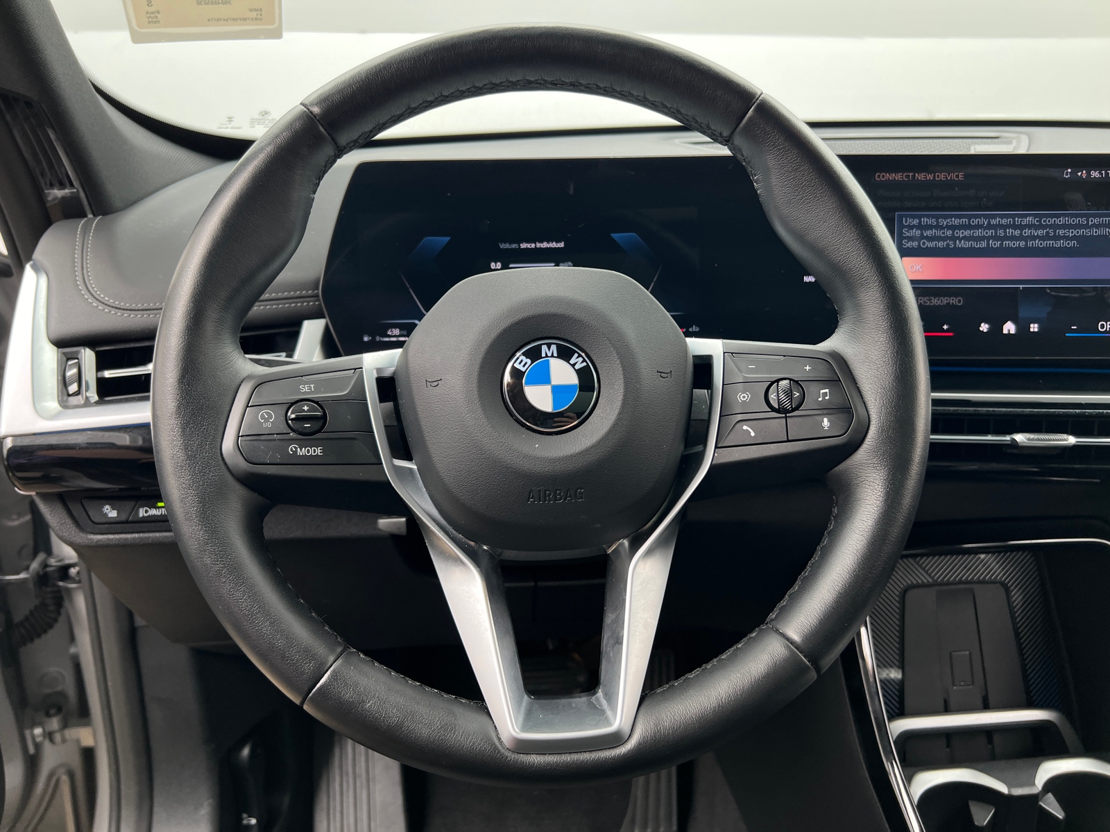 Thumbnail: 2026 BMW X1 - 4