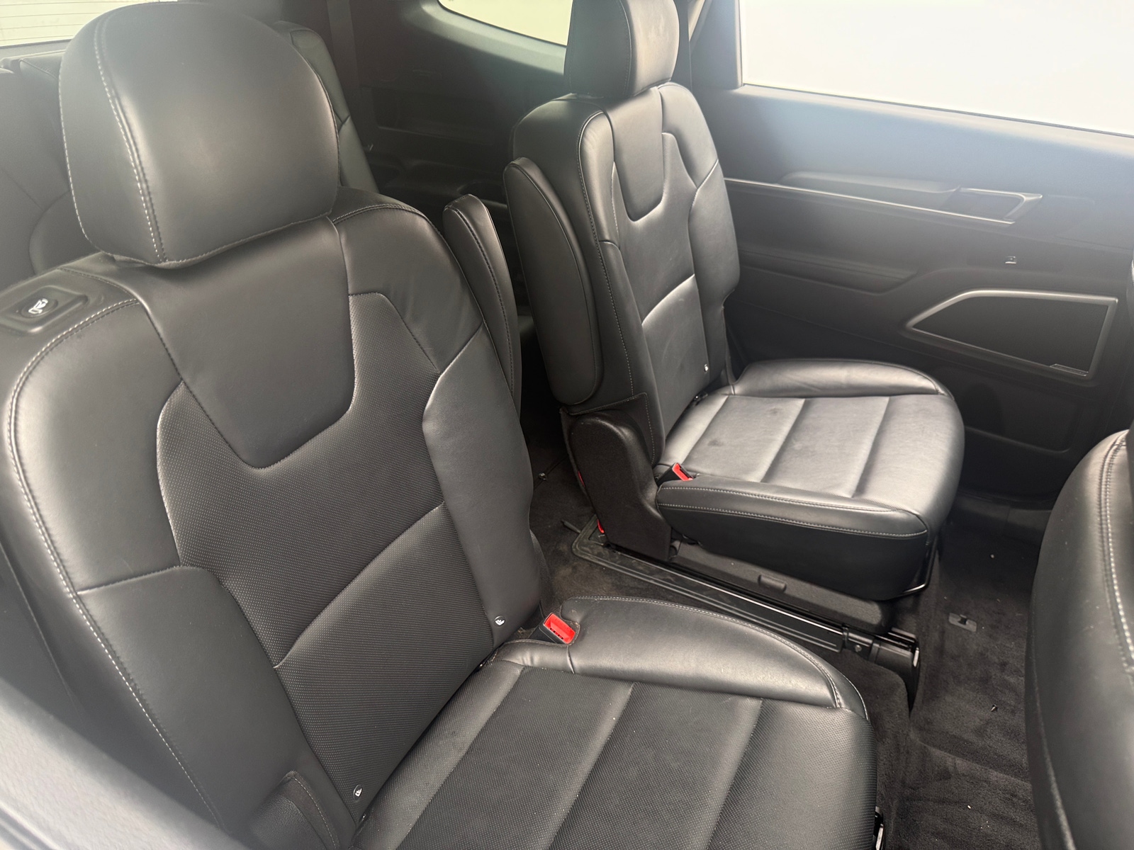 Thumbnail: 2021 Kia Telluride - 5
