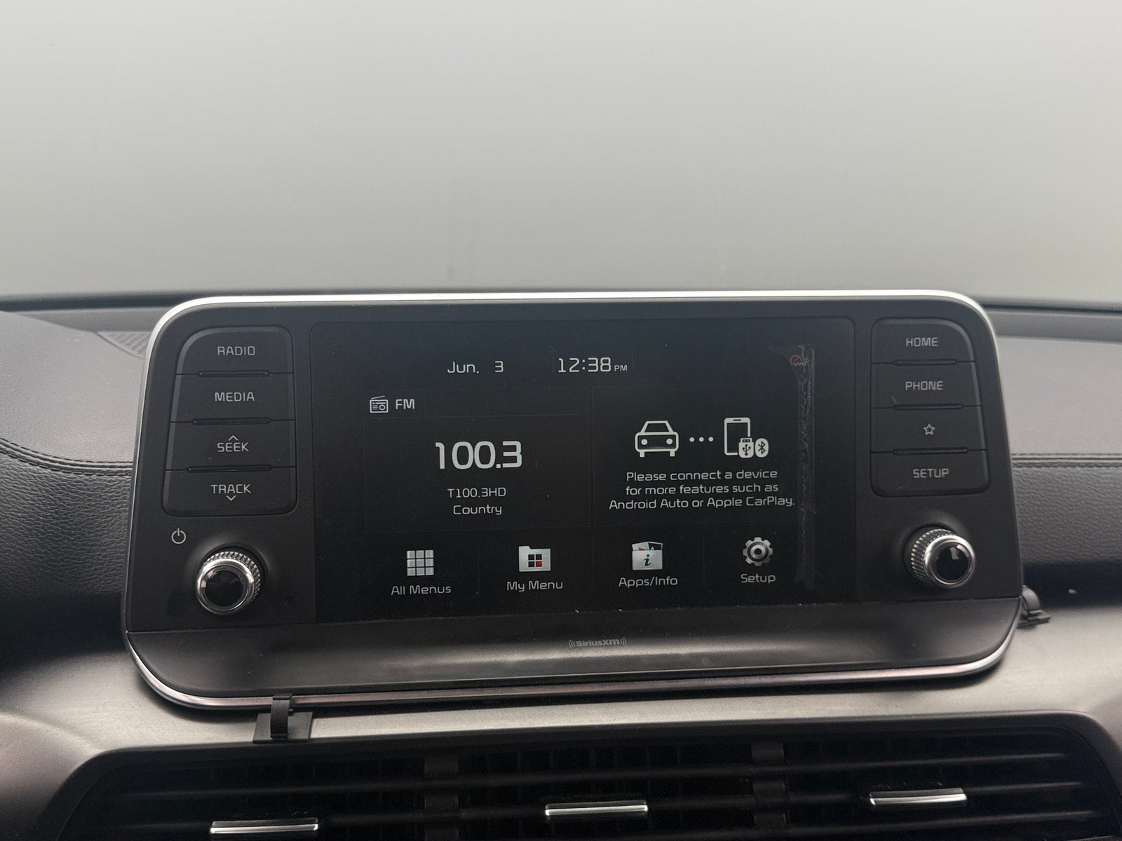 Thumbnail: 2021 Kia Telluride - 3