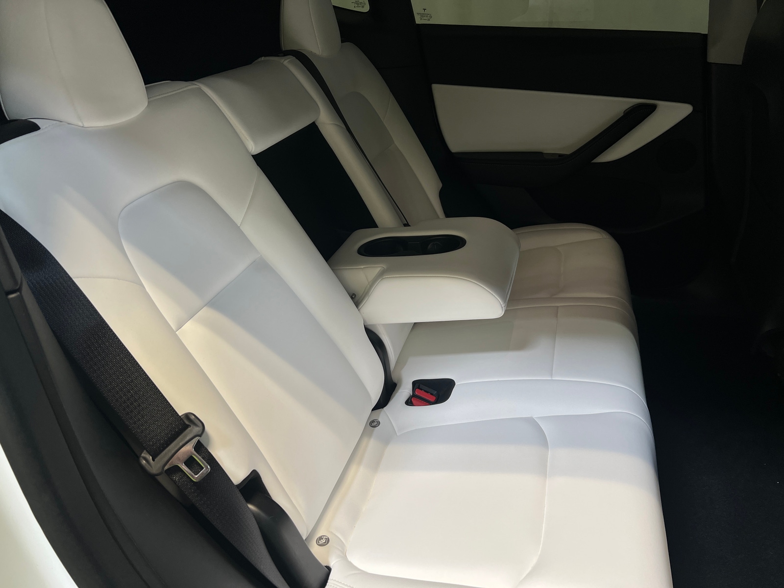 Thumbnail: 2020 Tesla Model Y - 5