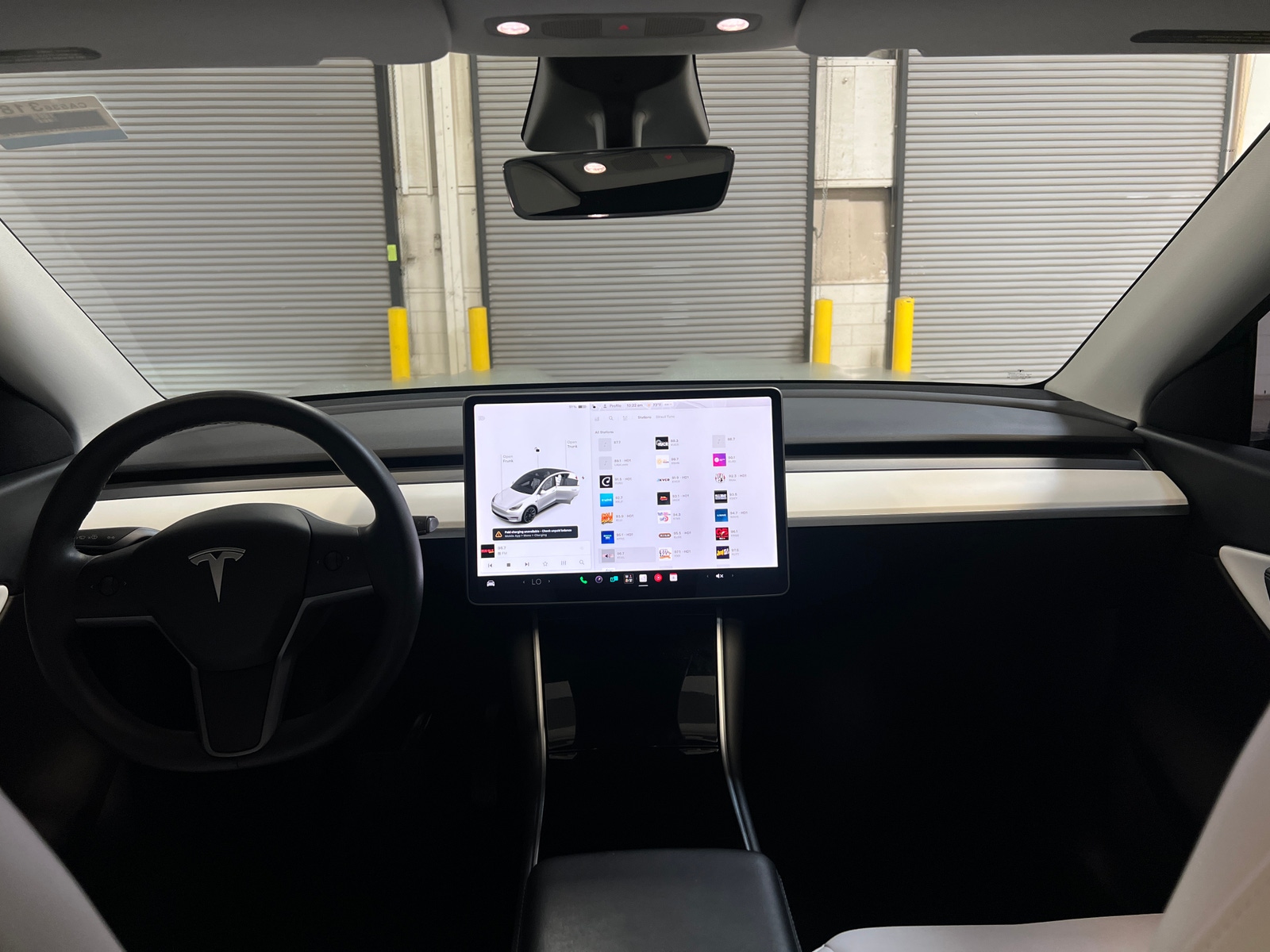 Thumbnail: 2020 Tesla Model Y - 2