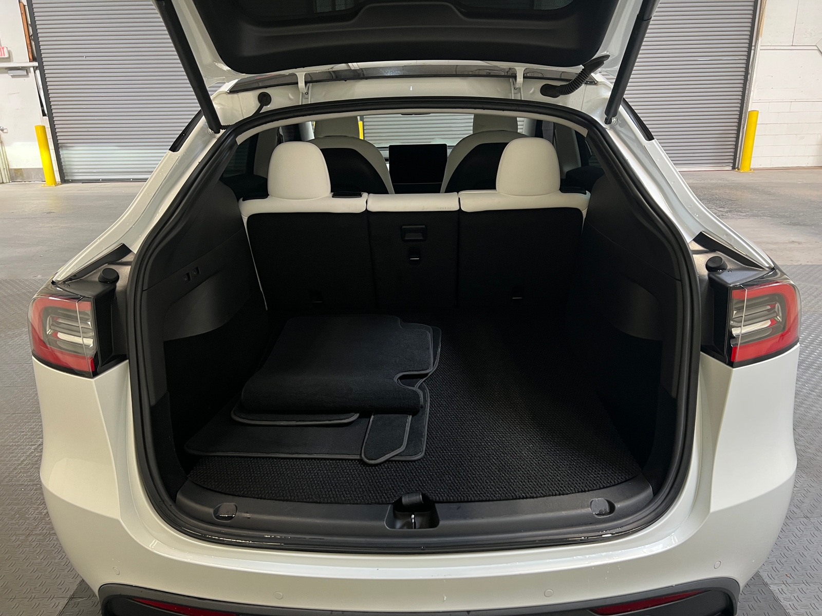 Thumbnail: 2020 Tesla Model Y - 6