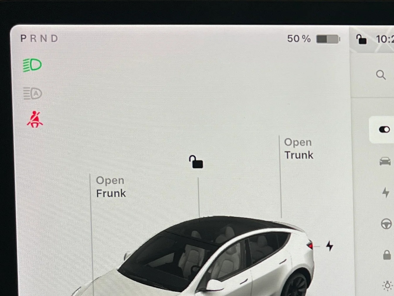 Thumbnail: 2020 Tesla Model Y - 3