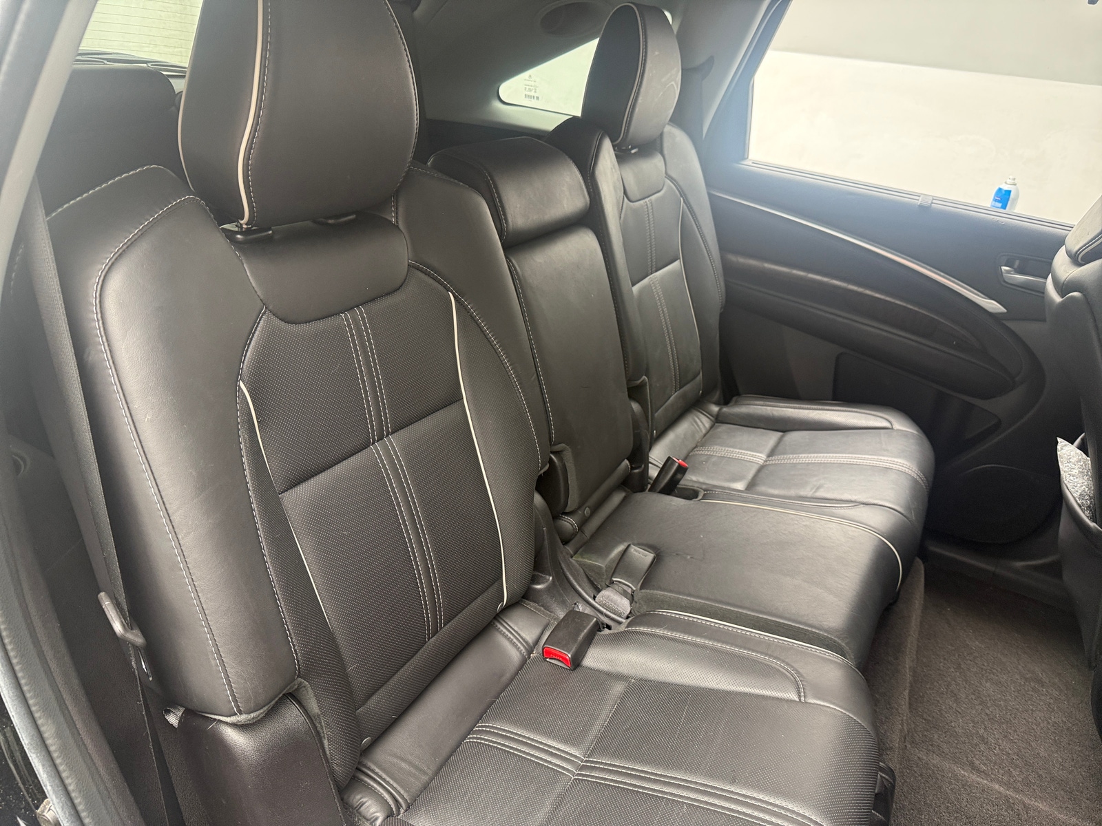 Thumbnail: 2019 Acura MDX - 5