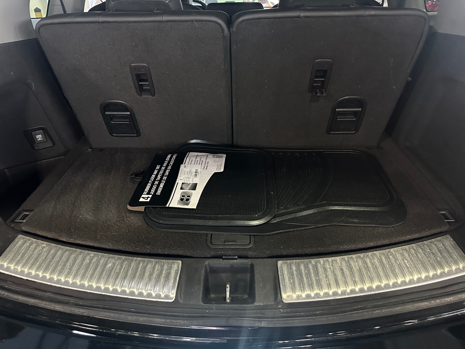 Thumbnail: 2019 Acura MDX - 6