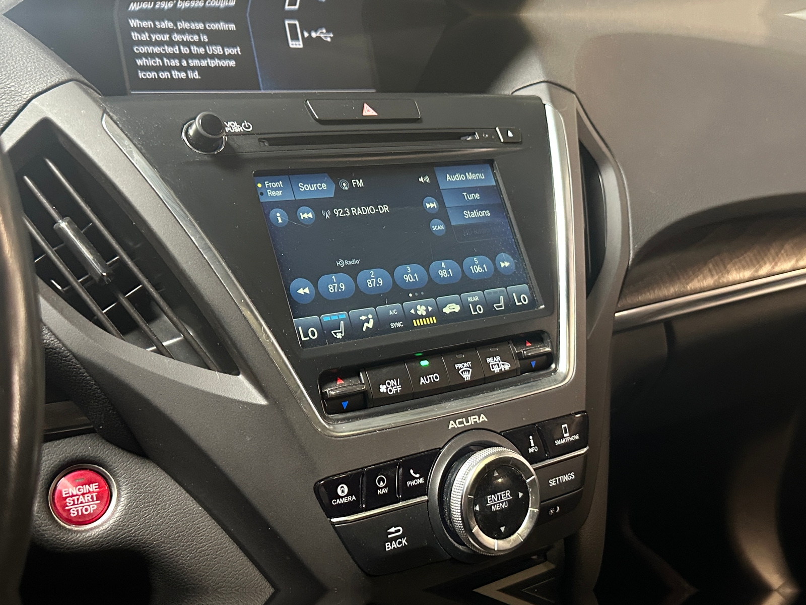 Thumbnail: 2019 Acura MDX - 3