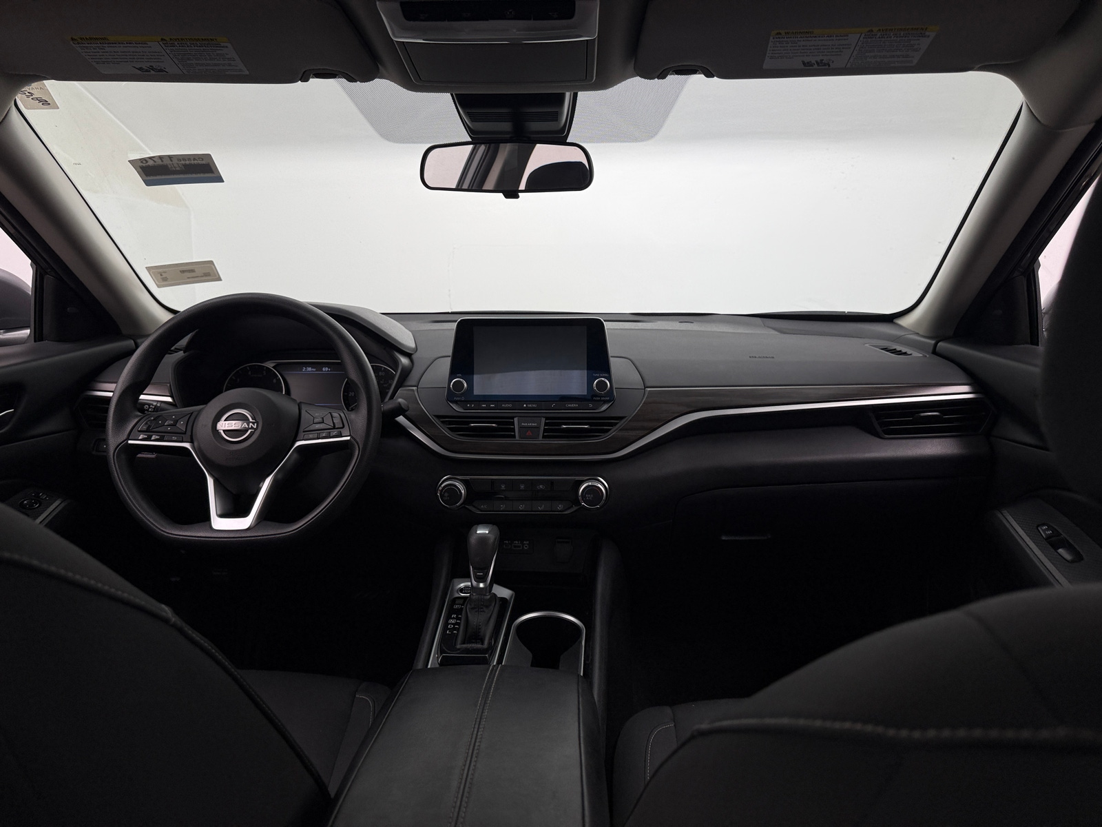 Thumbnail: 2024 Nissan Altima - 3