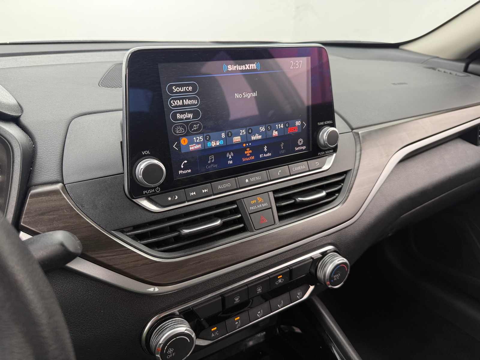Thumbnail: 2024 Nissan Altima - 4