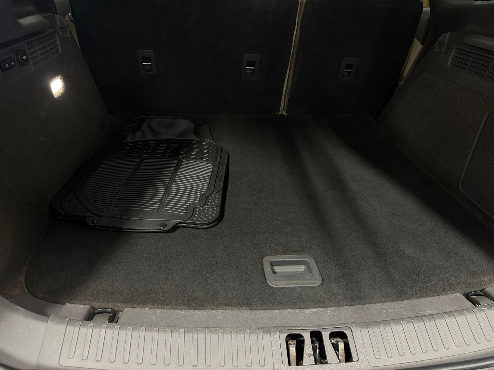 Thumbnail: 2019 Lincoln Nautilus - 6