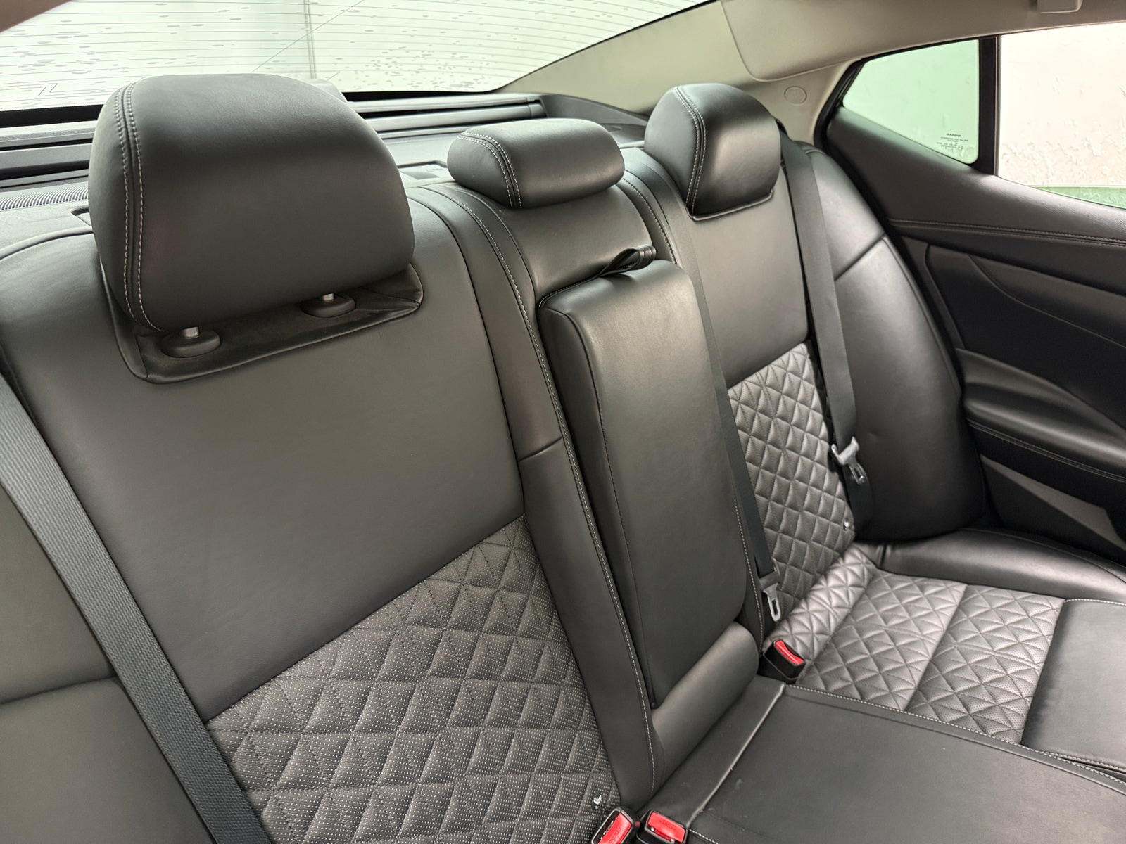 Thumbnail: 2016 Nissan Maxima - 5