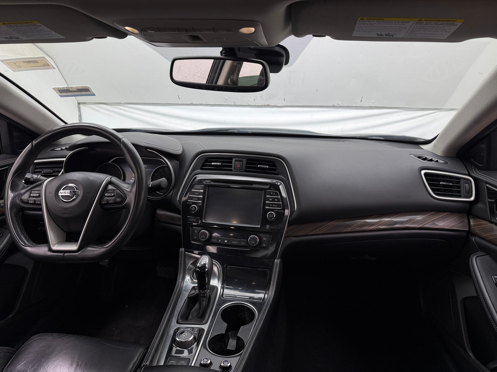 Thumbnail: 2016 Nissan Maxima - 2