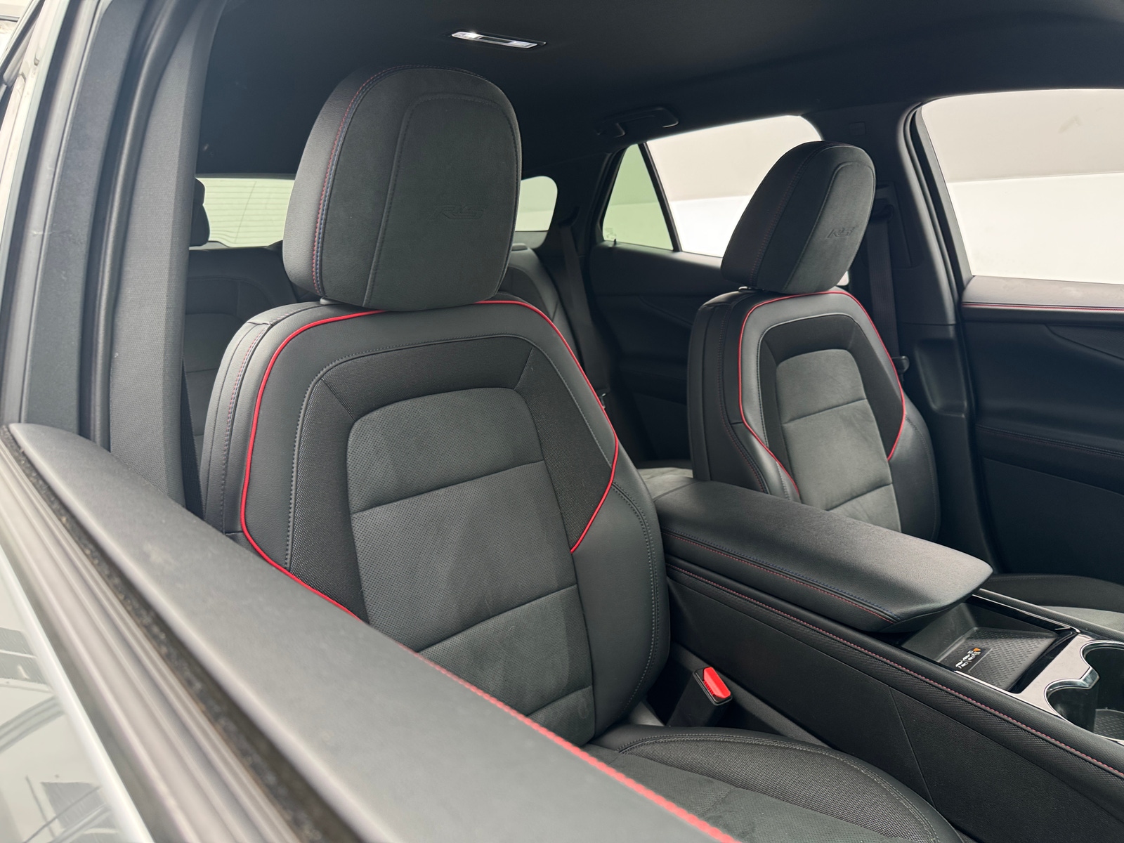 Thumbnail: 2024 Chevrolet Blazer EV - 2