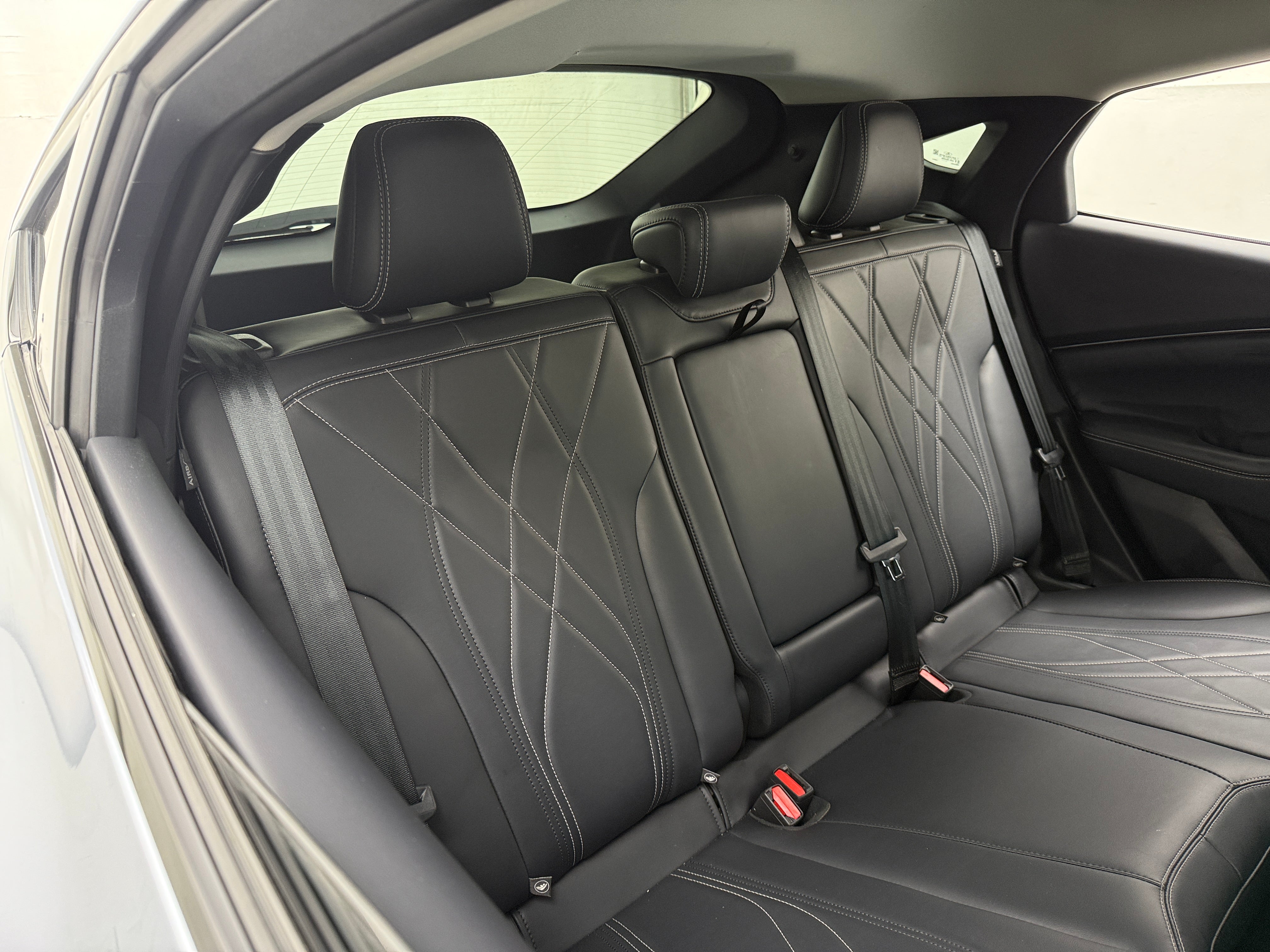 Used 2022 Ford Mustang Mach-E Select RWD with VIN 3FMTK1RM7NMA60926 for sale in Pewaukee, WI