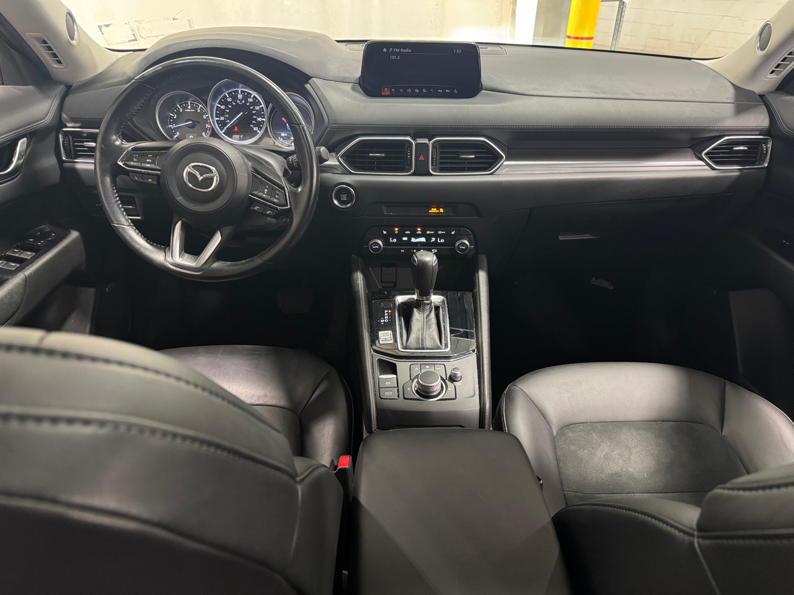 Thumbnail: 2020 Mazda CX-5 - 2