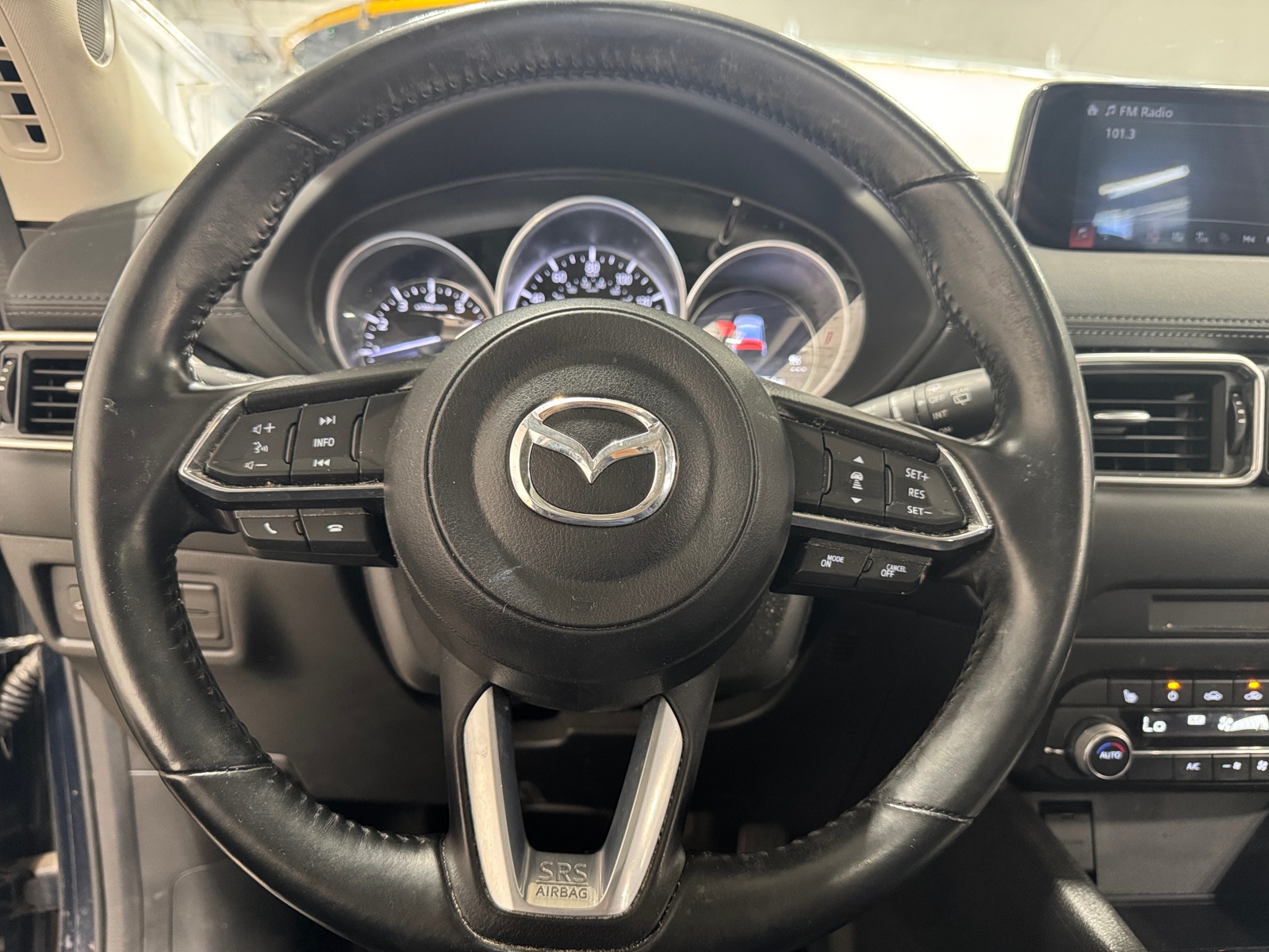 Thumbnail: 2020 Mazda CX-5 - 4