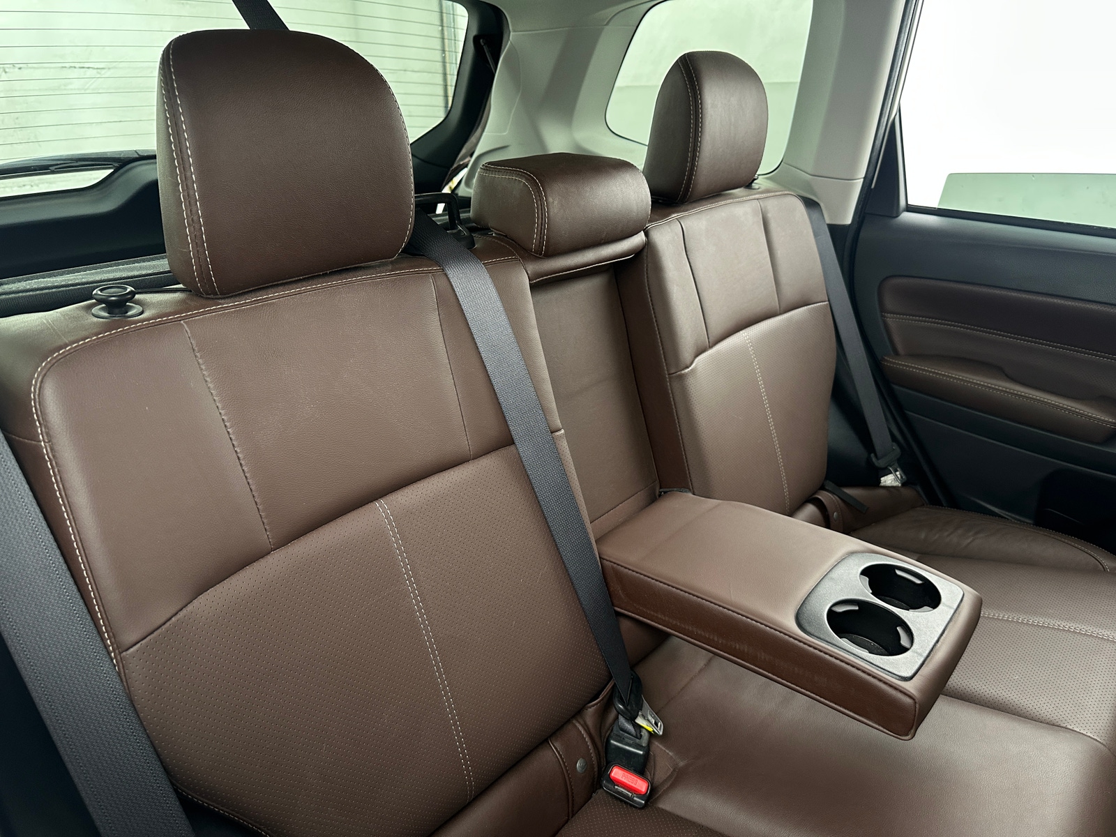 Thumbnail: 2017 Subaru Forester - 5