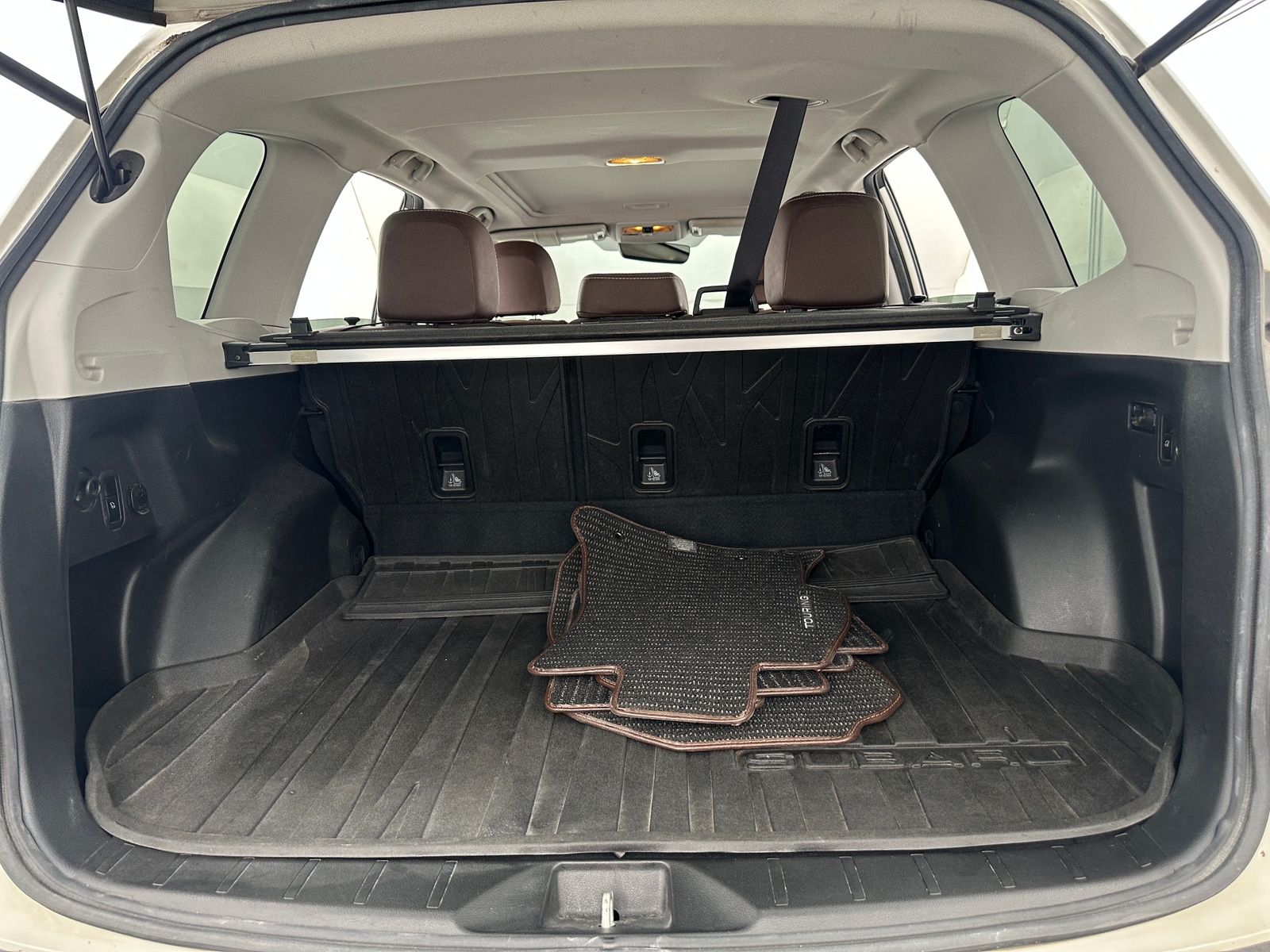 Thumbnail: 2017 Subaru Forester - 6