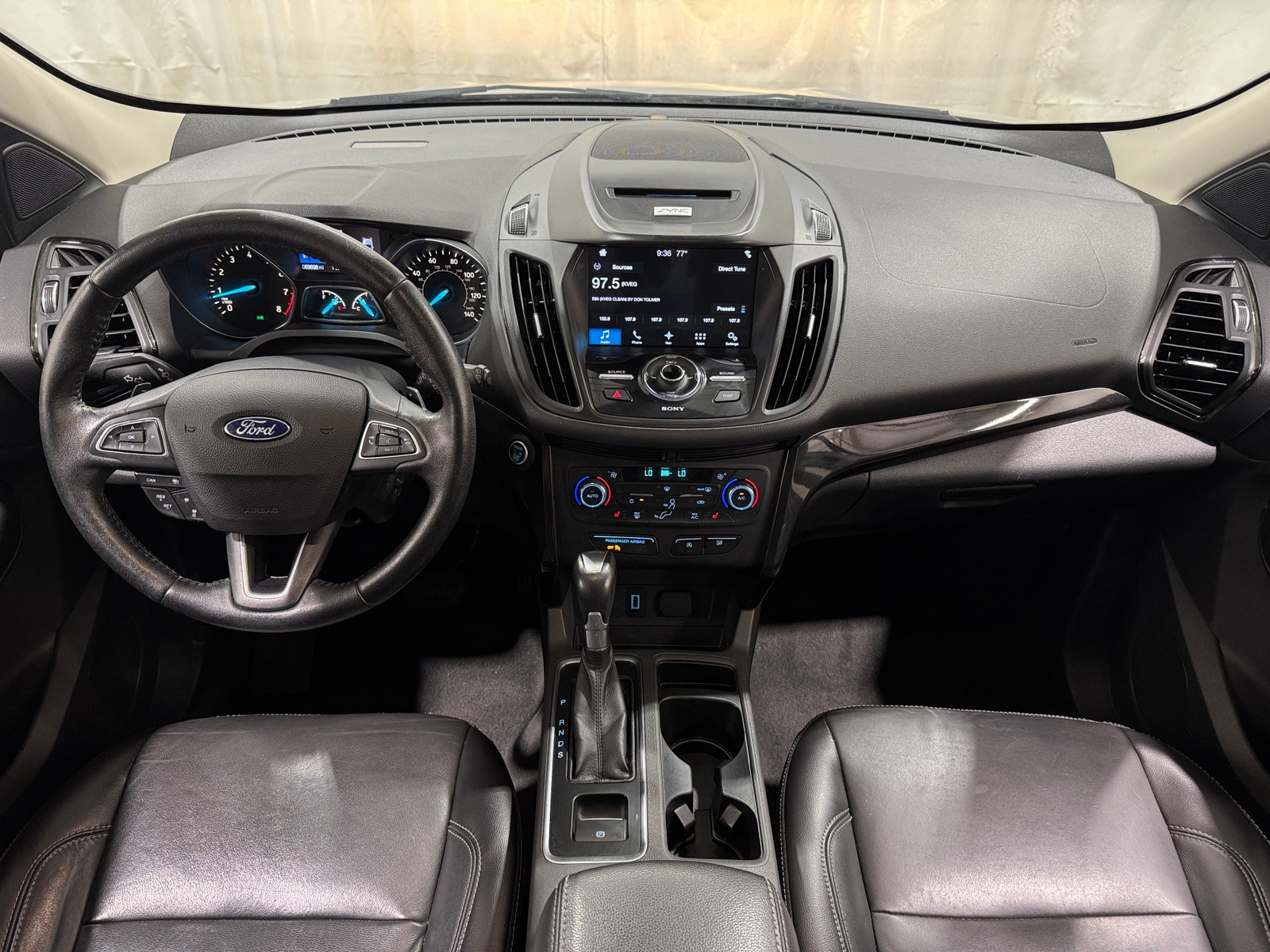 Thumbnail: 2017 Ford Escape - 2