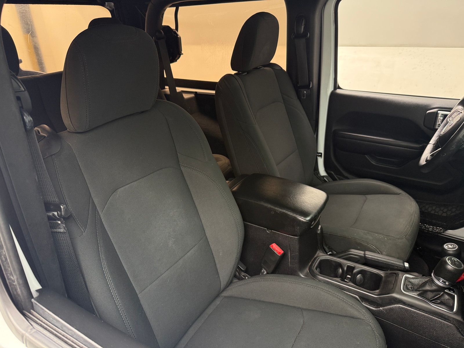 Thumbnail: 2018 Jeep Wrangler - 2